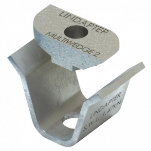 M10 Lindapter Multiwedge 2